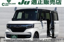 honda n-box 2018 -HONDA--N BOX DBA-JF3--JF3-2038280---HONDA--N BOX DBA-JF3--JF3-2038280-