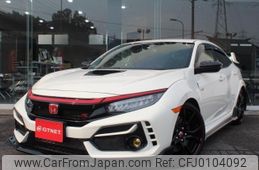 honda civic 2020 -HONDA--Civic FK8--FK8-1300171---HONDA--Civic FK8--FK8-1300171-