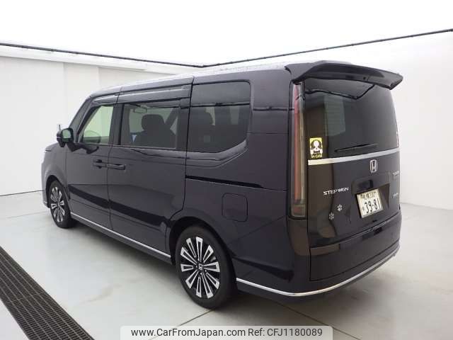 honda stepwagon 2024 -HONDA 【札幌 330ﾕ3981】--Stepwgn 6AA-RP8--RP8-1061097---HONDA 【札幌 330ﾕ3981】--Stepwgn 6AA-RP8--RP8-1061097- image 2