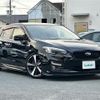 subaru impreza-wagon 2017 -SUBARU--Impreza Wagon DBA-GT6--GT6-030655---SUBARU--Impreza Wagon DBA-GT6--GT6-030655- image 1