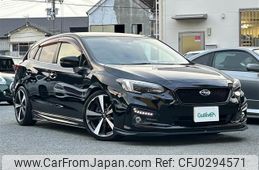 subaru impreza-wagon 2017 -SUBARU--Impreza Wagon DBA-GT6--GT6-030655---SUBARU--Impreza Wagon DBA-GT6--GT6-030655-