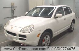 porsche cayenne 2006 -PORSCHE--Porsche Cayenne 9PA00-WP1ZZZ9PZ6LA47362---PORSCHE--Porsche Cayenne 9PA00-WP1ZZZ9PZ6LA47362-