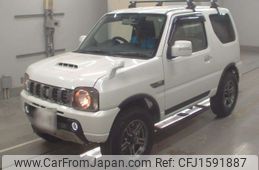 suzuki jimny 2015 CFJ1591887