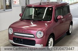 suzuki alto-lapin 2014 -SUZUKI--Alto Lapin HE22S-824400---SUZUKI--Alto Lapin HE22S-824400-