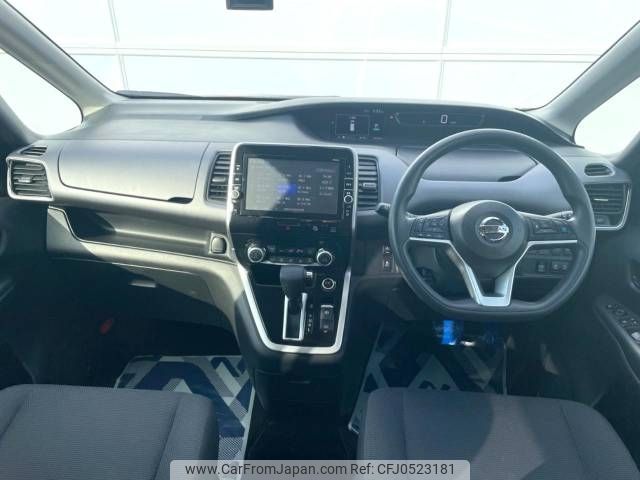 nissan serena 2016 -NISSAN--Serena DAA-GC27--GC27-001953---NISSAN--Serena DAA-GC27--GC27-001953- image 2