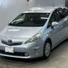 toyota prius-α 2011 -TOYOTA 【大阪 303つ6418】--Prius α ZVW41W-3004533---TOYOTA 【大阪 303つ6418】--Prius α ZVW41W-3004533- image 1