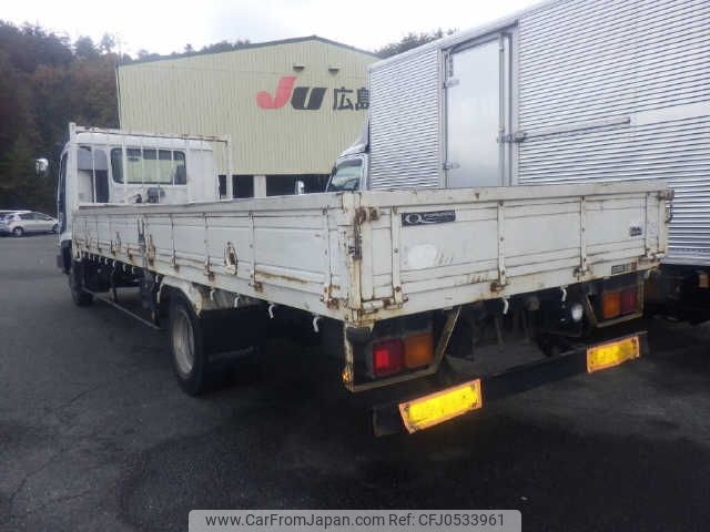 isuzu forward 2007 -ISUZU--Forward FRR90L3S--7000363---ISUZU--Forward FRR90L3S--7000363- image 2