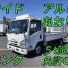 isuzu elf-truck 2018 quick_quick_TRG-NNR85AR_NNR85-7003707 image 1