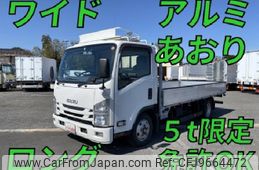 isuzu elf-truck 2018 quick_quick_TRG-NNR85AR_NNR85-7003707