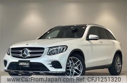mercedes-benz glc-class 2017 -MERCEDES-BENZ--Benz GLC LDA-253905C--WDC2539052F280847---MERCEDES-BENZ--Benz GLC LDA-253905C--WDC2539052F280847-