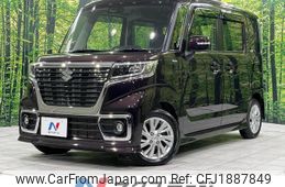 suzuki spacia 2018 CFJ1887849