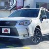 subaru forester 2016 -SUBARU--Forester DBA-SJG--SJG-031146---SUBARU--Forester DBA-SJG--SJG-031146- image 1