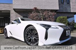 lexus lc 2020 -LEXUS 【姫路 301ﾇ137】--Lexus LC URZ100-0004610---LEXUS 【姫路 301ﾇ137】--Lexus LC URZ100-0004610-