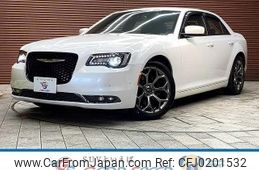 chrysler 300 2016 quick_quick_ABA-LX36_2C3CCAYG6GH106670