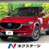 mazda cx-5 2019 CFJ1604696 image 1