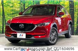 mazda cx-5 2019 CFJ1604696