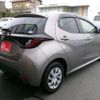 toyota yaris 2020 -TOYOTA--Yaris 5BA-MXPA10--MXPA10-2011226---TOYOTA--Yaris 5BA-MXPA10--MXPA10-2011226- image 3