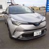 toyota c-hr 2018 -TOYOTA 【前橋 300ﾃ】--C-HR DAA-ZYX10--ZYX10-2082646---TOYOTA 【前橋 300ﾃ】--C-HR DAA-ZYX10--ZYX10-2082646- image 1