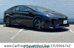 toyota prius 2023 -TOYOTA--Prius 6AA-ZVW60--ZVW60-4003350---TOYOTA--Prius 6AA-ZVW60--ZVW60-4003350-