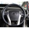 toyota prius 2012 quick_quick_ZVW30_ZVW30-5491751 image 8