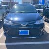 toyota corolla-fielder 2017 CFJ1833899 image 1