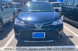 toyota corolla-fielder 2017 CFJ1833899