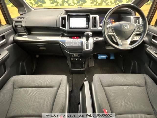 honda stepwagon 2012 -HONDA--Stepwgn DBA-RK5--RK5-1302422---HONDA--Stepwgn DBA-RK5--RK5-1302422- image 2