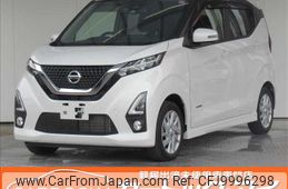 nissan dayz 2019 -NISSAN--DAYZ 5AA-B44W--B44W-0007726---NISSAN--DAYZ 5AA-B44W--B44W-0007726-