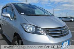 honda freed 2008 CFJ1868320
