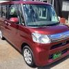 daihatsu tanto 2014 -DAIHATSU 【新潟 580ｸ2520】--Tanto LA610S--0033877---DAIHATSU 【新潟 580ｸ2520】--Tanto LA610S--0033877- image 1