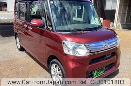 daihatsu tanto 2014 -DAIHATSU 【新潟 580ｸ2520】--Tanto LA610S--0033877---DAIHATSU 【新潟 580ｸ2520】--Tanto LA610S--0033877-