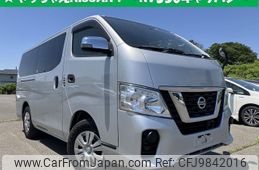 nissan nv350-caravan-van 2019 quick_quick_LDF-VW6E26_-109564