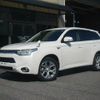 mitsubishi outlander-phev 2015 -MITSUBISHI 【滋賀 301ｿ8512】--Outlander PHEV GG2W--0108157---MITSUBISHI 【滋賀 301ｿ8512】--Outlander PHEV GG2W--0108157- image 1