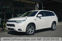 mitsubishi outlander-phev 2015 -MITSUBISHI 【滋賀 301ｿ8512】--Outlander PHEV GG2W--0108157---MITSUBISHI 【滋賀 301ｿ8512】--Outlander PHEV GG2W--0108157-