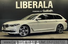 bmw 5-series 2018 -BMW--BMW 5 Series LDA-JM20--WBAJM72010G637594---BMW--BMW 5 Series LDA-JM20--WBAJM72010G637594-