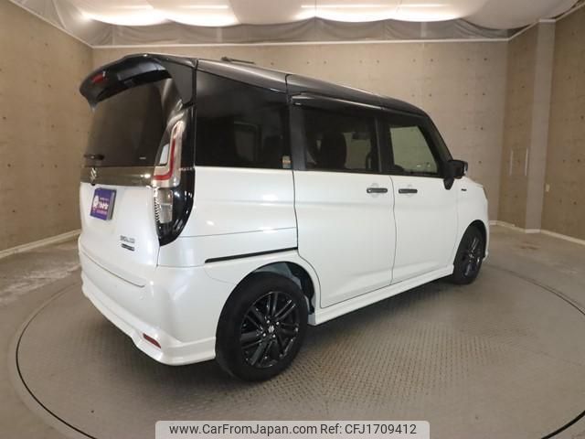 suzuki solio 2023 CFJ1709412 image 2