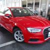 audi a3 2017 -AUDI--Audi A3 DBA-8VCXSL--WAUZZZ8V0H1061398---AUDI--Audi A3 DBA-8VCXSL--WAUZZZ8V0H1061398- image 1