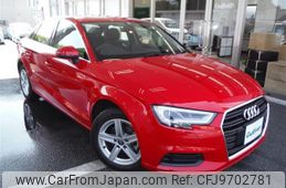 audi a3 2017 -AUDI--Audi A3 DBA-8VCXSL--WAUZZZ8V0H1061398---AUDI--Audi A3 DBA-8VCXSL--WAUZZZ8V0H1061398-