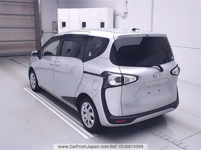 toyota sienta 2016 -TOYOTA--Sienta NSP170G-7032172---TOYOTA--Sienta NSP170G-7032172- image 2