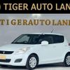 suzuki swift 2010 quick_quick_ZC72S_ZC72S-102384 image 1