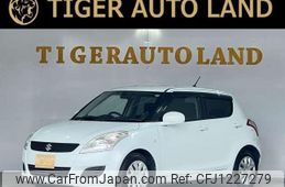 suzuki swift 2010 quick_quick_ZC72S_ZC72S-102384