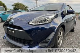 toyota aqua 2018 quick_quick_DAA-NHP10_NHP10-6793118