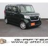 honda n-box 2018 -HONDA--N BOX DBA-JF3--JF3-2059444---HONDA--N BOX DBA-JF3--JF3-2059444- image 1