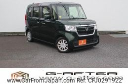 honda n-box 2018 -HONDA--N BOX DBA-JF3--JF3-2059444---HONDA--N BOX DBA-JF3--JF3-2059444-