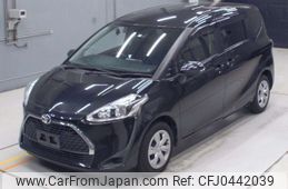 toyota sienta 2019 -TOYOTA--Sienta NSP170G-7214570---TOYOTA--Sienta NSP170G-7214570-