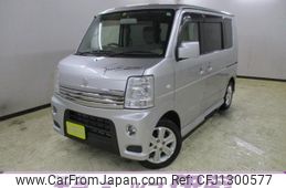 suzuki every-wagon 2014 -SUZUKI--Every Wagon DA64W--436138---SUZUKI--Every Wagon DA64W--436138-