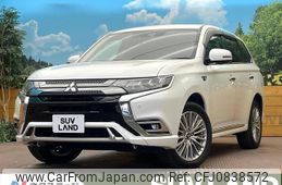 mitsubishi outlander-phev 2019 quick_quick_GG3W_GG3W-0701417