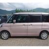 suzuki spacia 2013 quick_quick_DBA-MK32S_MK32S-467543 image 2