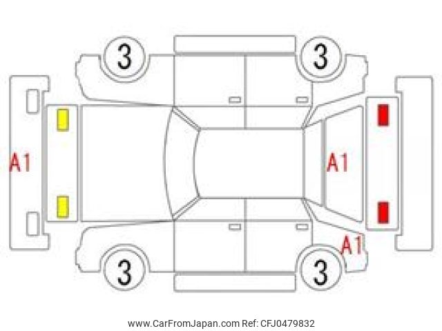 nissan clipper-rio 2017 -NISSAN--Clipper Rio ABA-DR17W--DR17W-106617---NISSAN--Clipper Rio ABA-DR17W--DR17W-106617- image 2