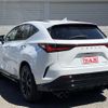 lexus nx 2021 quick_quick_5BA-TAZA25_TAZA25-1001188 image 12